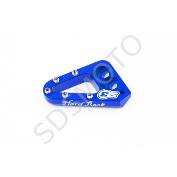 Наконечник лапки заднего тормоза KTM/Husqvarna/GasGas S3 Blue