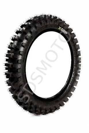 X-GRIP DirtDigger EXTRA SOFT SNOW 120/90-18 X-GRIP DirtDigger EXTRA SOFT SNOW 120/90-18